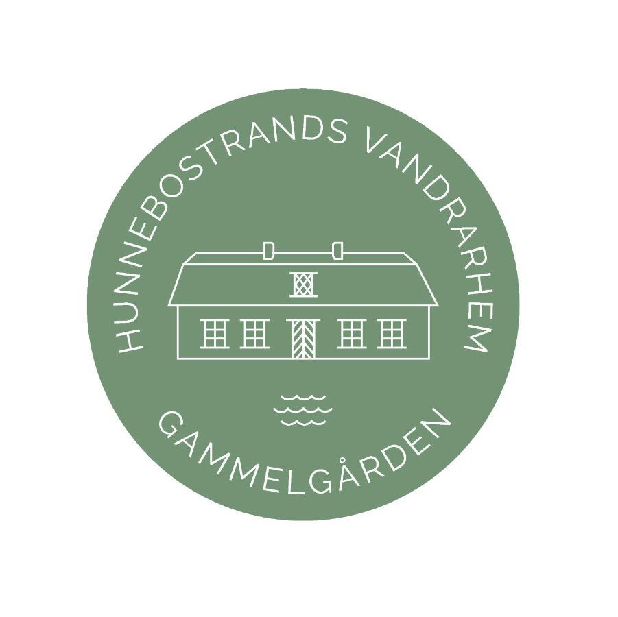 Hunnebostrands Vandrarhem Gammelgarden Luaran gambar